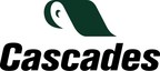 Cascades Ranks Among the World's Top 100 Most Sustainable Companies