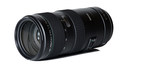 Ricoh announces compact, lightweight, high-performance telephoto zoom lens for use with 35mm full-frame digital SLR cameras