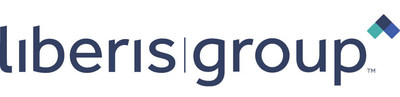 Liberis Group logo (PRNewsfoto/Liberis)