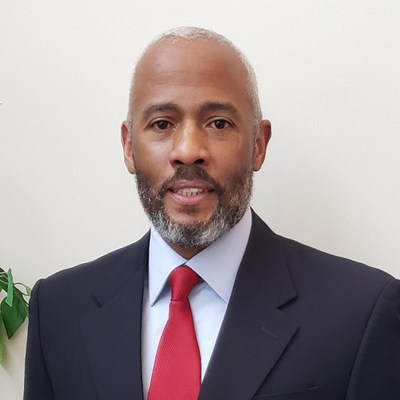 Terry Williams, Senior Vice President of Global Fixed Assets