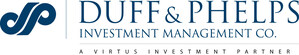 Duff &amp; Phelps Investment Management Names David Grumhaus Co-Chief Investment Officer