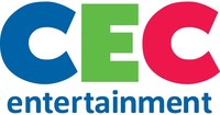 CEC Entertainment, Inc. Logo