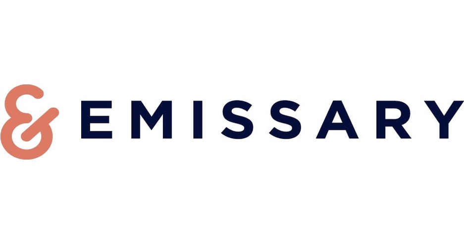 Emissary Named Best Enterprise Sales Enablement Software For Second Consecutive Year in Annual MarTech Breakthrough Awards Program