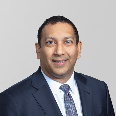 Austin Khan, Managing Director, Investments, Civitas Capital Group