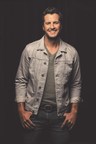 Country Music Superstar Luke Bryan Partners With Cornerstone Building Brands As 2020 Home For Good Project Ambassador