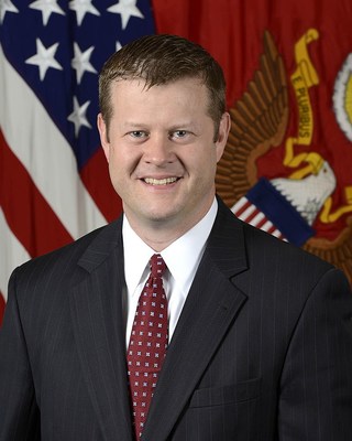 U.S. Army Secretary Ryan McCarthy to speak at National Press Club Headliners Luncheon Feb. 14