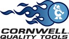 Cornwell Quality Tools Signs New Marketing Program With NHRA Championship Drag Racing