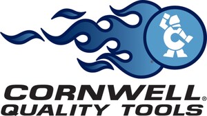 Cornwell Quality Tools Signs New Marketing Program With NHRA Championship Drag Racing