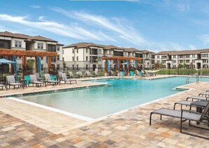 The Praedium Group Acquires Oasis at Sarasota in Sarasota, FL