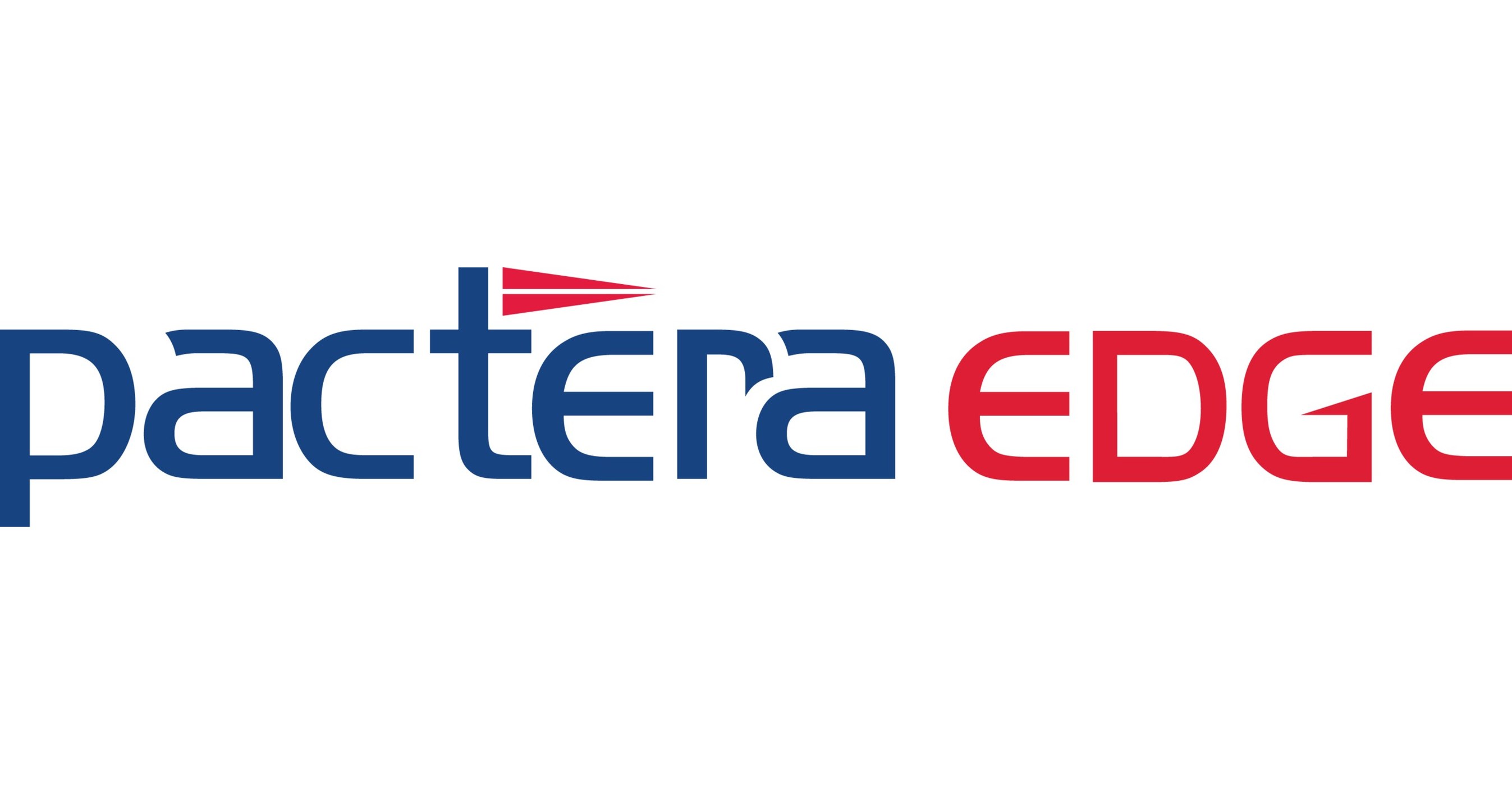 Pactera EDGE Spun Off As Separate Technology Company, Launching Today