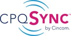 Now Available - CPQSync™ by Cincom®
