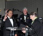Luther J. Battiste, III, sworn in as National president of the American Board of Trial Advocates