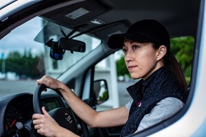 More Fleets are Switching to Lytx and Benefitting from Customizable, All-in-One Video Telematics