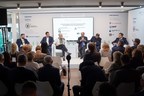 Strategic Partnerships, Infrastructure, Technology and Education: Highlights of Day 2 at Ukraine House Davos