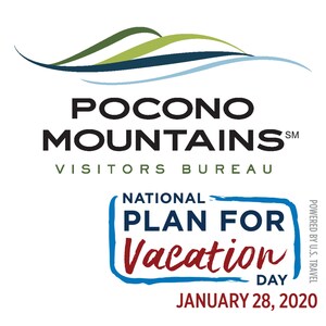 Plan for a 2020 Vacation in the Pocono Mountains