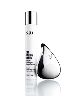 SiO® Innovates with Revolutionary Facial Device