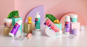 Unilever y Sundial Brands anuncian Emerge, su nueva marca para lucir una cabellera natural, de venta exclusiva en Target