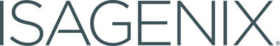 Isagenix Logo 