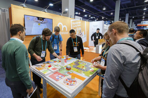 Matatalab Makes First Appearance in North America at CES 2020 with New Product and Will to Empower Children for Future