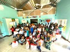 Goya Foods y la Asociación Nacional de Supermercados donan juguetes a niños huerfanos en la República Dominicana