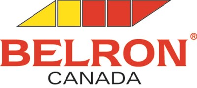Logo: Belron Canada Inc. (CNW Group/Belron Canada Inc.)