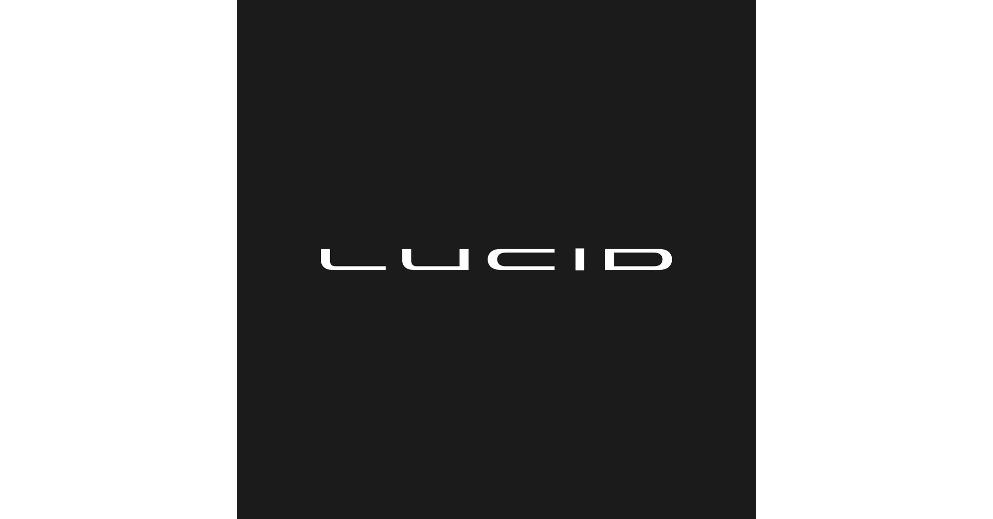 Lucid Motors Unveils Lucid Air, the World's Most Powerful and Efficient