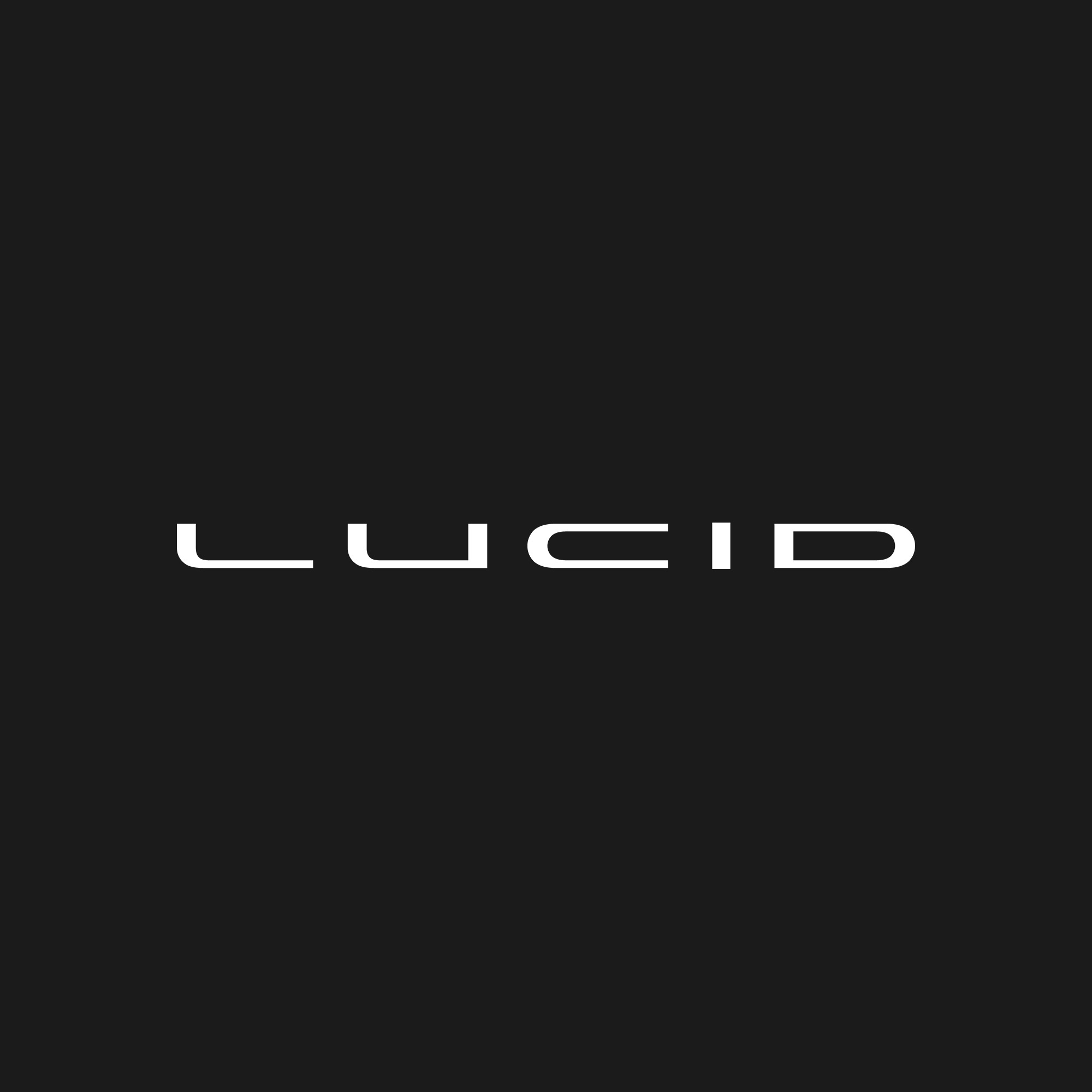 Lucid Group A Aktie Logo