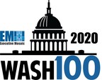 Executive Mosaic Announces 2020 Wash100 Award Recipients; CEO Jim Garrettson Quoted