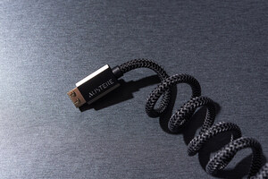 Austere Establishes the Next Level in HDMI Design and Performance with New 8K HDMI 2.1 Cable