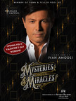 Winner of Penn &amp; Teller FOOL US, Illusionist Ivan Amodei RETURNS to Beverly Hills with NEW Show Mysteries &amp; Miracles