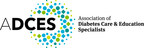 Former AADE rebrands as Association of Diabetes Care &amp; Education Specialists
