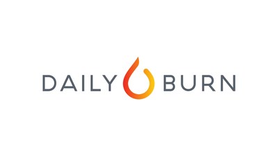 Daily Burn Logo