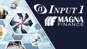 Magna Finance Company selects Input 1 Premium Billing System as their platform for the future