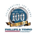 Phillips &amp; Temro Industries Celebrates 100 Years of Excellence in Providing Custom-Engineered Thermal Systems and Electrical Solutions