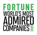 Taylor Morrison Ranked No. 3 Among Top Homebuilders on FORTUNE's World's Most Admired Companies List