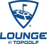 Lounge by Topgolf logo