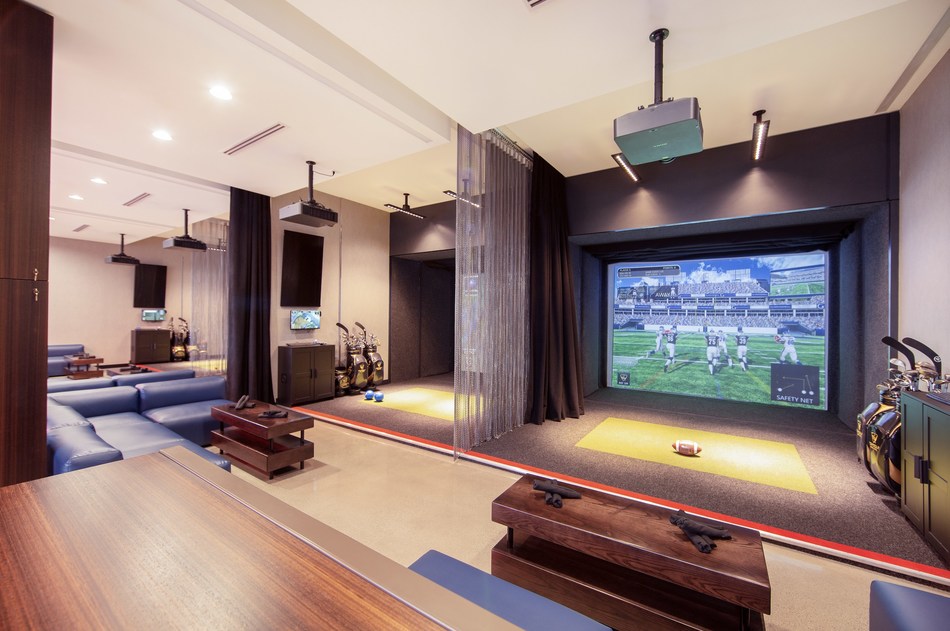 Topgolf Entertainment Group Announces Launch Of Innovative 'Lounge by ...