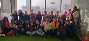 SheTalksTech Initiative at Xebia for Inclusive Growth