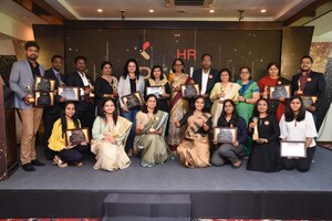 KelpHR PoSH Awards Ceremony Held in Mumbai