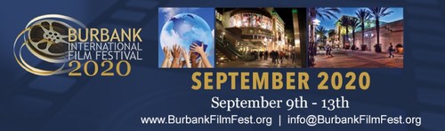 Burbank International Film Festival