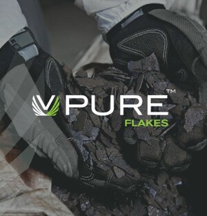 Largo Resources Launches VPURE and VPURE+ Vanadium Products