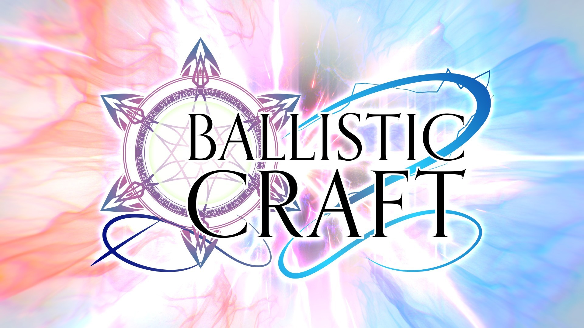Ballistic Craft A Bullet Hell Of Your Own Making