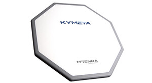 Kymeta e Isotropic Networks colaboran en el desarrollo de servicios para antenas de panel plano de próxima generación