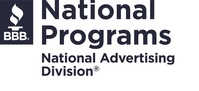 National Advertising Division (NAD) (PRNewsfoto/National Advertising Division,B)