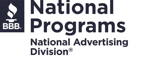 National Advertising Division of BBB National Programs (PRNewsfoto/National Advertising Division,B)