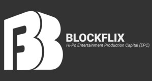 BLOCKFLIX Grants Hi-Po Entertainment Production Capital (EPC) Access to Reg-S Compliant Investors