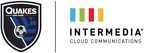 San Jose Earthquakes Score Big with Intermedia Cloud Communications Partnership