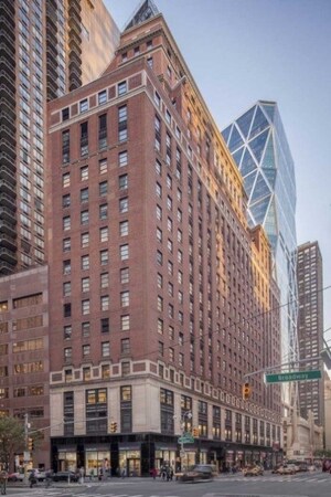 Empire State Realty Trust Welcomes Concord to 250 West 57th Street
