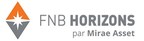 FNB Horizons annonce le changement de nom de deux FNB de titres à revenu fixe à court terme