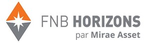 FNB Horizons annonce le changement de nom de deux FNB de titres à revenu fixe à court terme